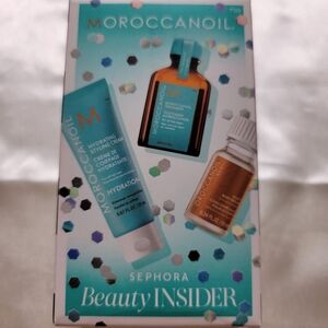 Moroccanoil Beauty Insider Set